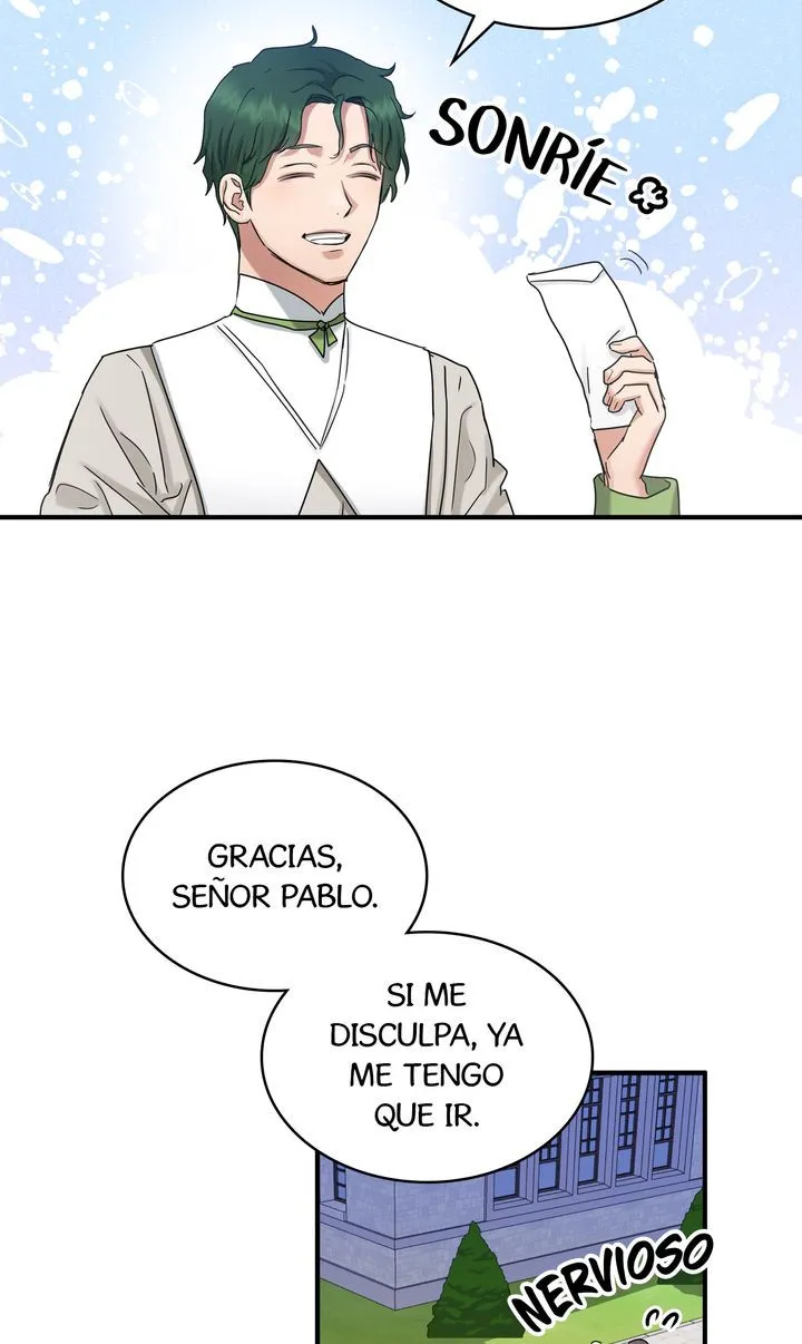 Dos Herederos Capítulo 49 - Página 9 en español