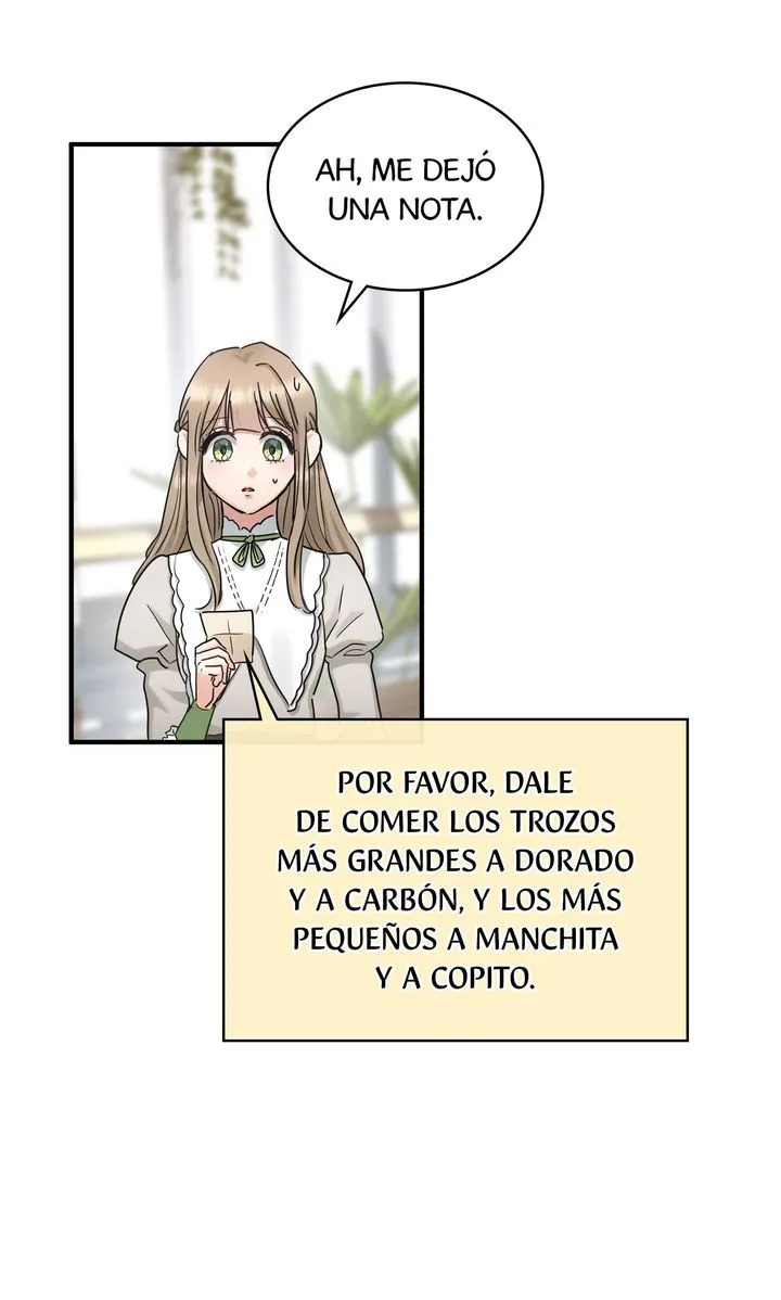 Dos Herederos Capítulo 50 - Página 10 en español