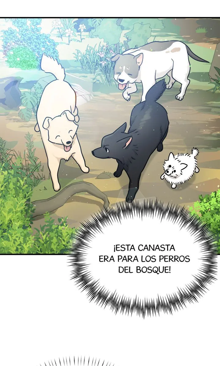 Dos Herederos Capítulo 50 - Página 11 en español