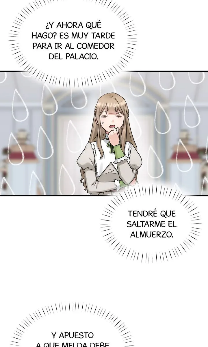 Dos Herederos Capítulo 50 - Página 12 en español