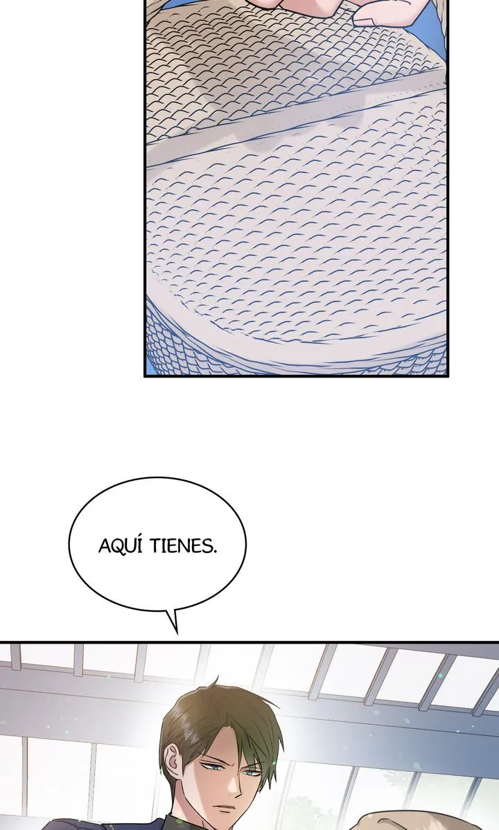 Dos Herederos Capítulo 50 - Página 14 en español