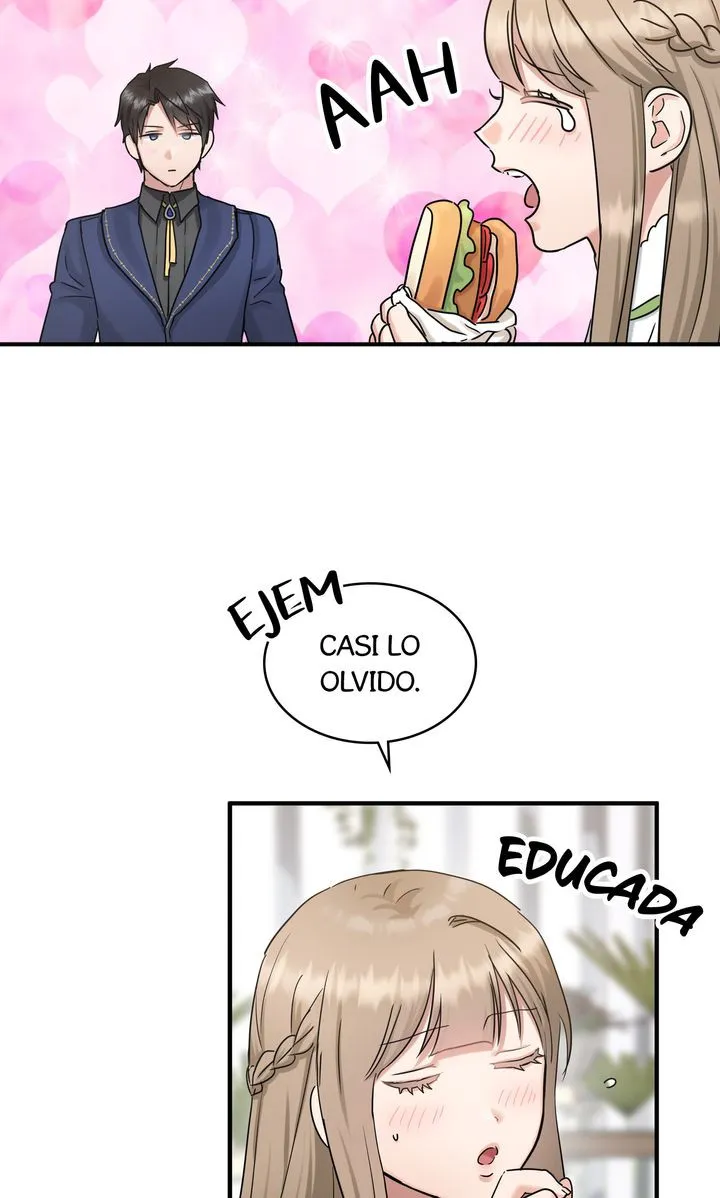 Dos Herederos Capítulo 50 - Página 19 en español