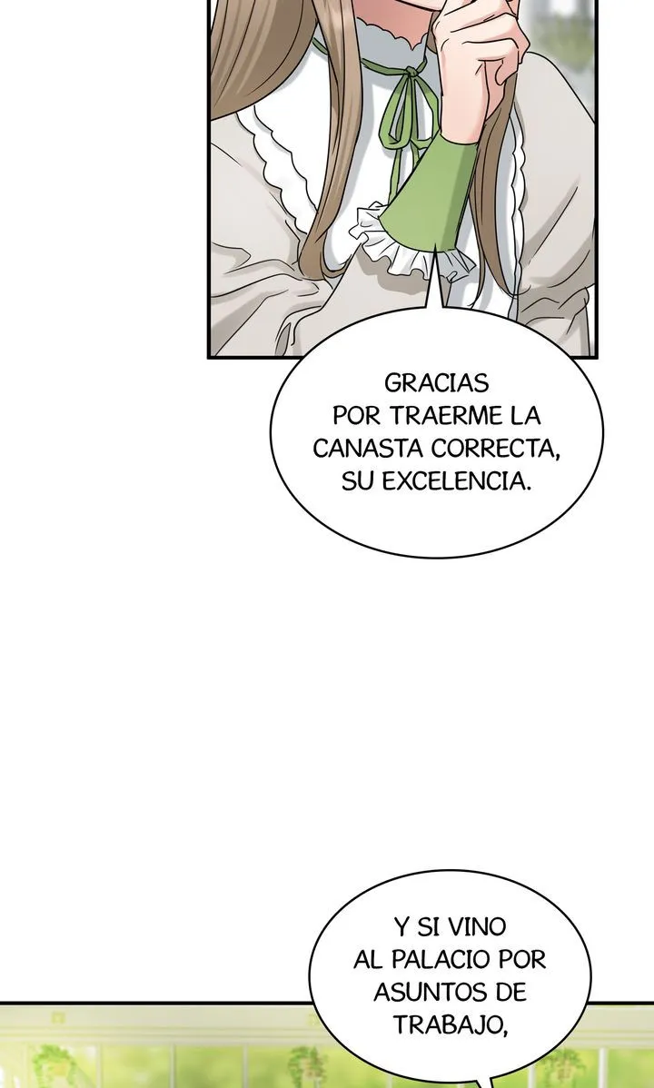 Dos Herederos Capítulo 50 - Página 20 en español