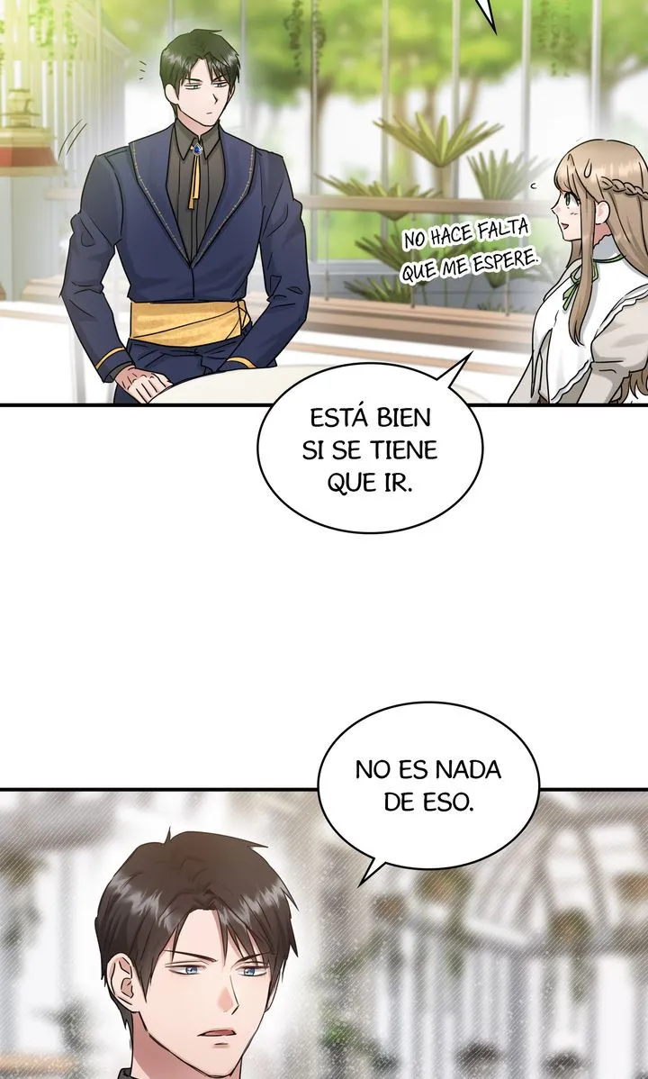Dos Herederos Capítulo 50 - Página 21 en español