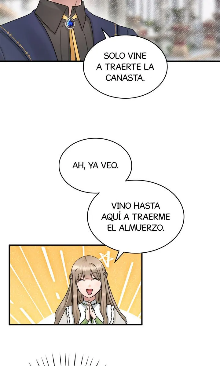 Dos Herederos Capítulo 50 - Página 22 en español
