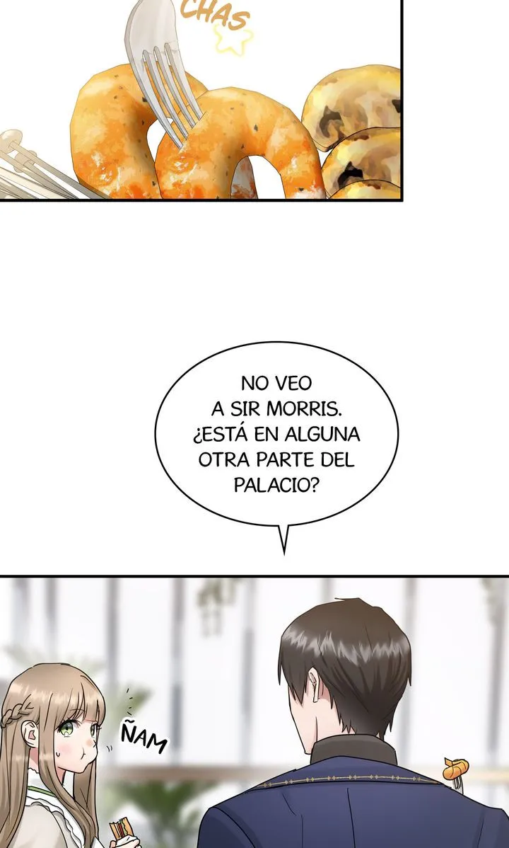 Dos Herederos Capítulo 50 - Página 26 en español