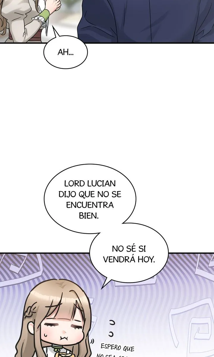 Dos Herederos Capítulo 50 - Página 27 en español
