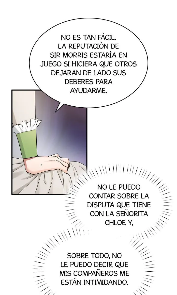 Dos Herederos Capítulo 50 - Página 29 en español