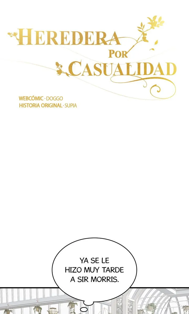 Dos Herederos Capítulo 50 - Página 3 en español