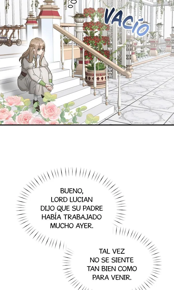 Dos Herederos Capítulo 50 - Página 4 en español