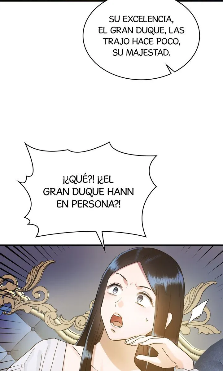 Dos Herederos Capítulo 50 - Página 41 en español