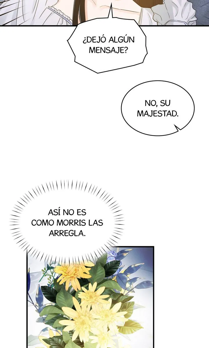 Dos Herederos Capítulo 50 - Página 42 en español