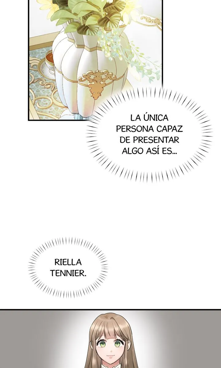 Dos Herederos Capítulo 50 - Página 43 en español