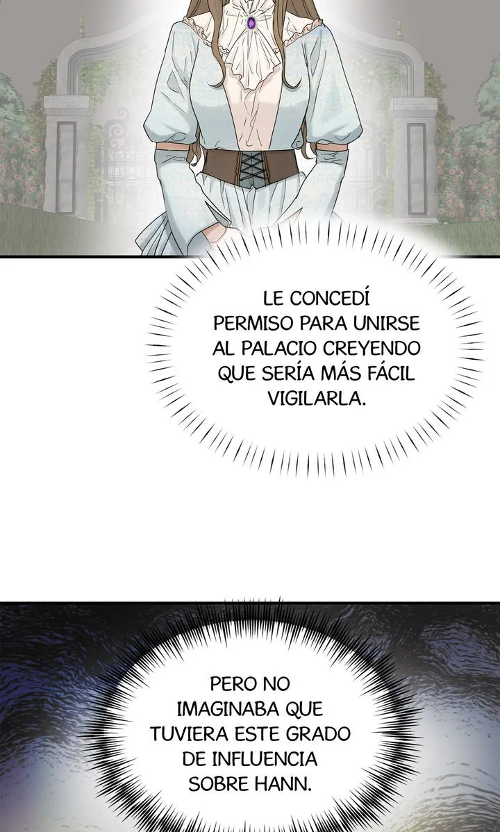Dos Herederos Capítulo 50 - Página 44 en español
