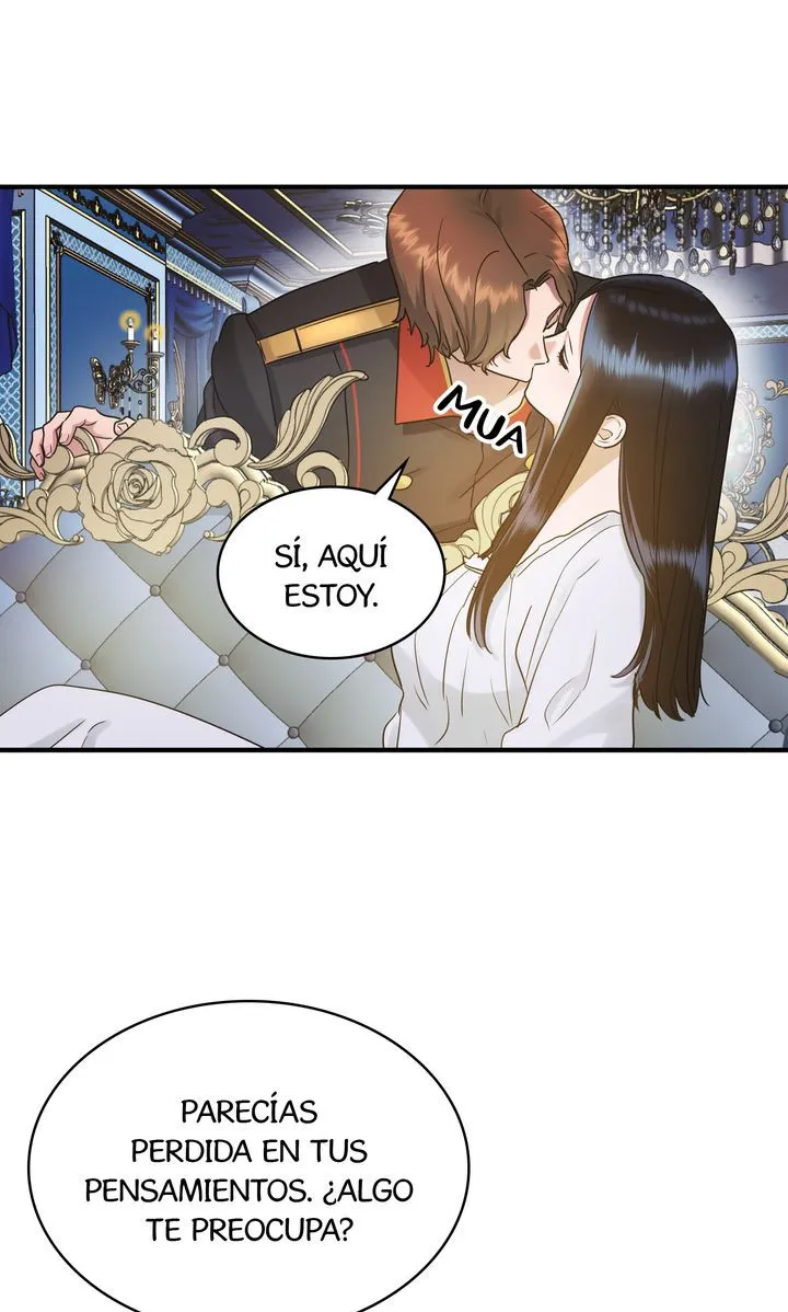 Dos Herederos Capítulo 50 - Página 49 en español