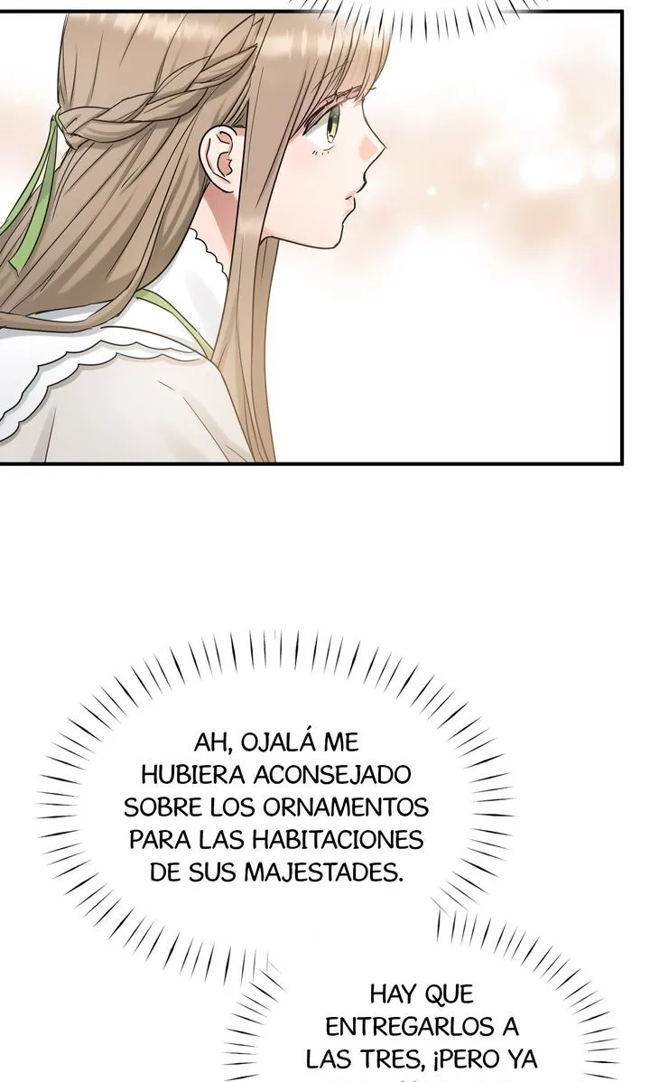 Dos Herederos Capítulo 50 - Página 5 en español