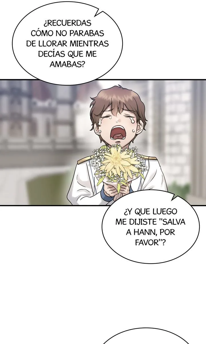 Dos Herederos Capítulo 50 - Página 51 en español