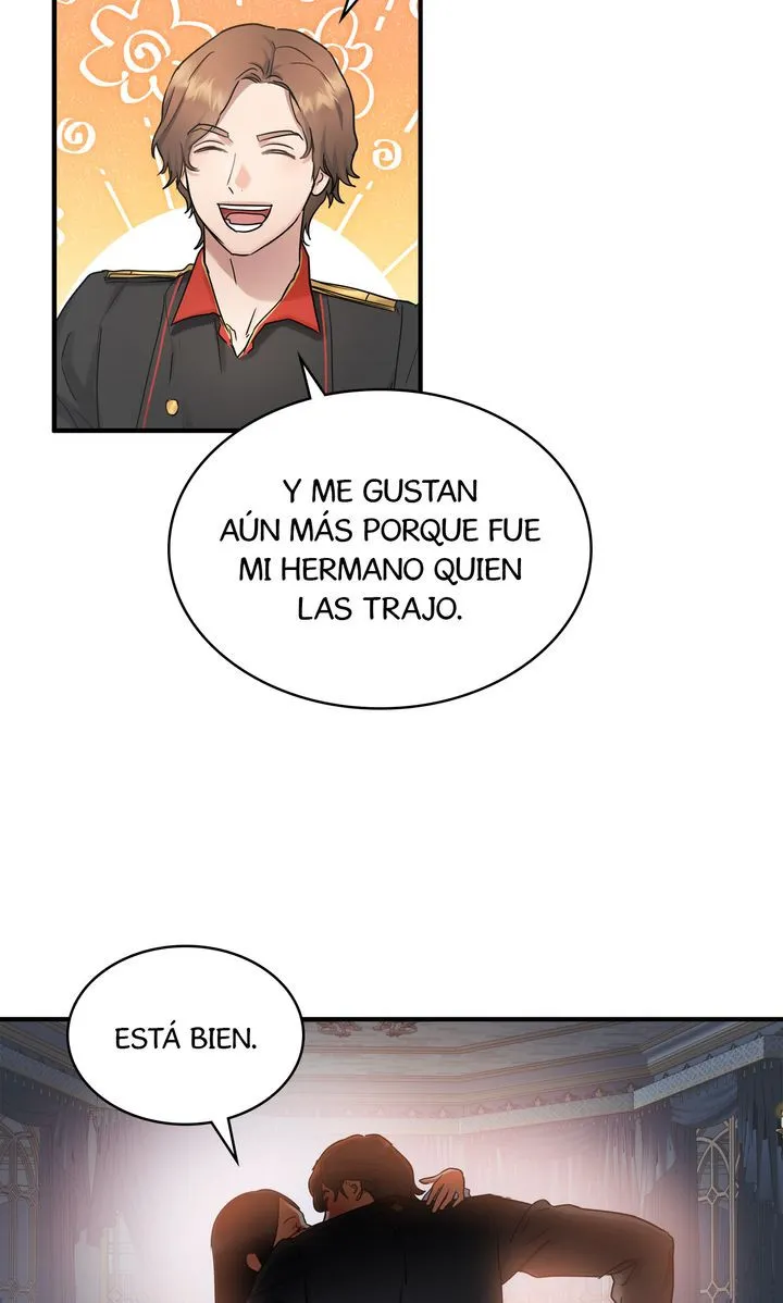 Dos Herederos Capítulo 50 - Página 54 en español