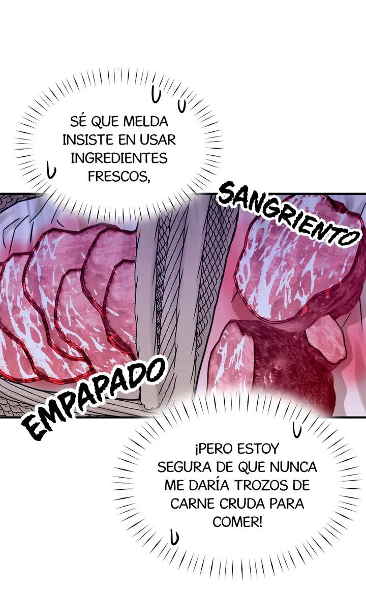 Dos Herederos Capítulo 50 - Página 9 en español