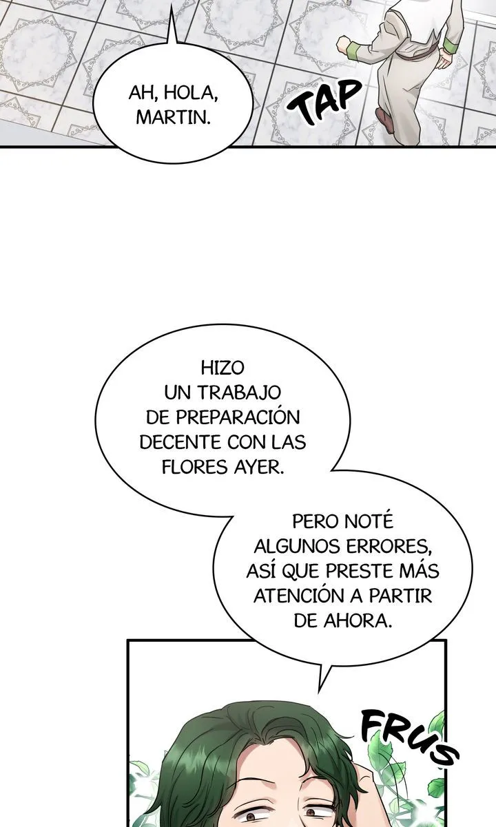 Dos Herederos Capítulo 51 - Página 12 en español