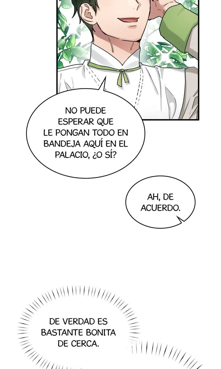 Dos Herederos Capítulo 51 - Página 13 en español