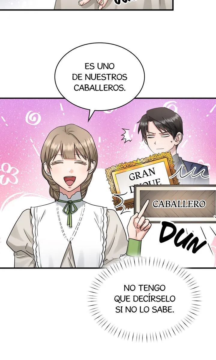 Dos Herederos Capítulo 51 - Página 18 en español