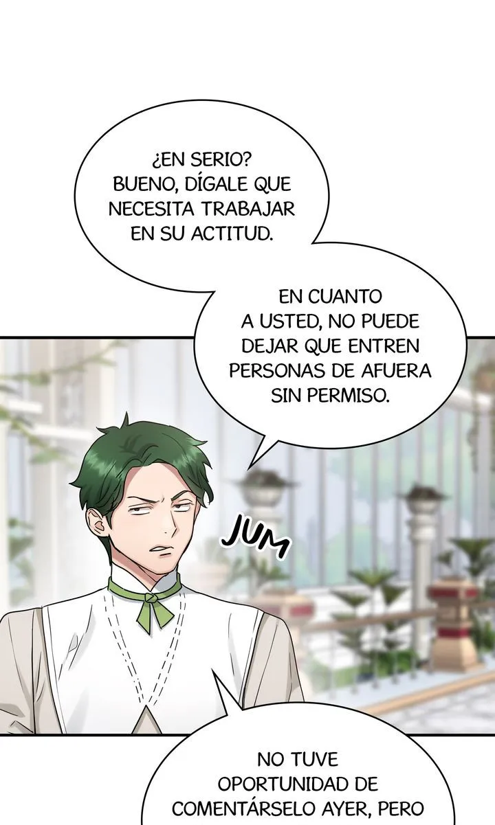 Dos Herederos Capítulo 51 - Página 19 en español
