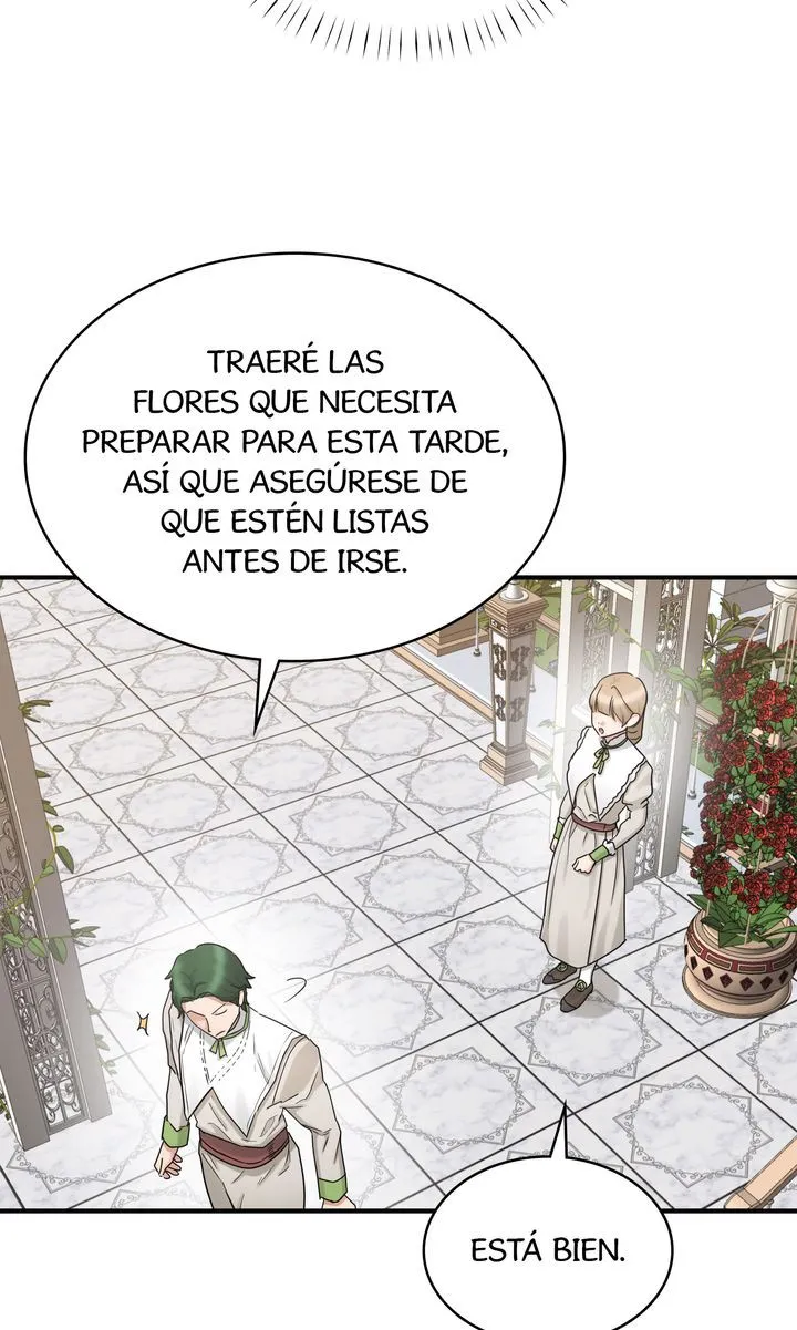 Dos Herederos Capítulo 51 - Página 21 en español