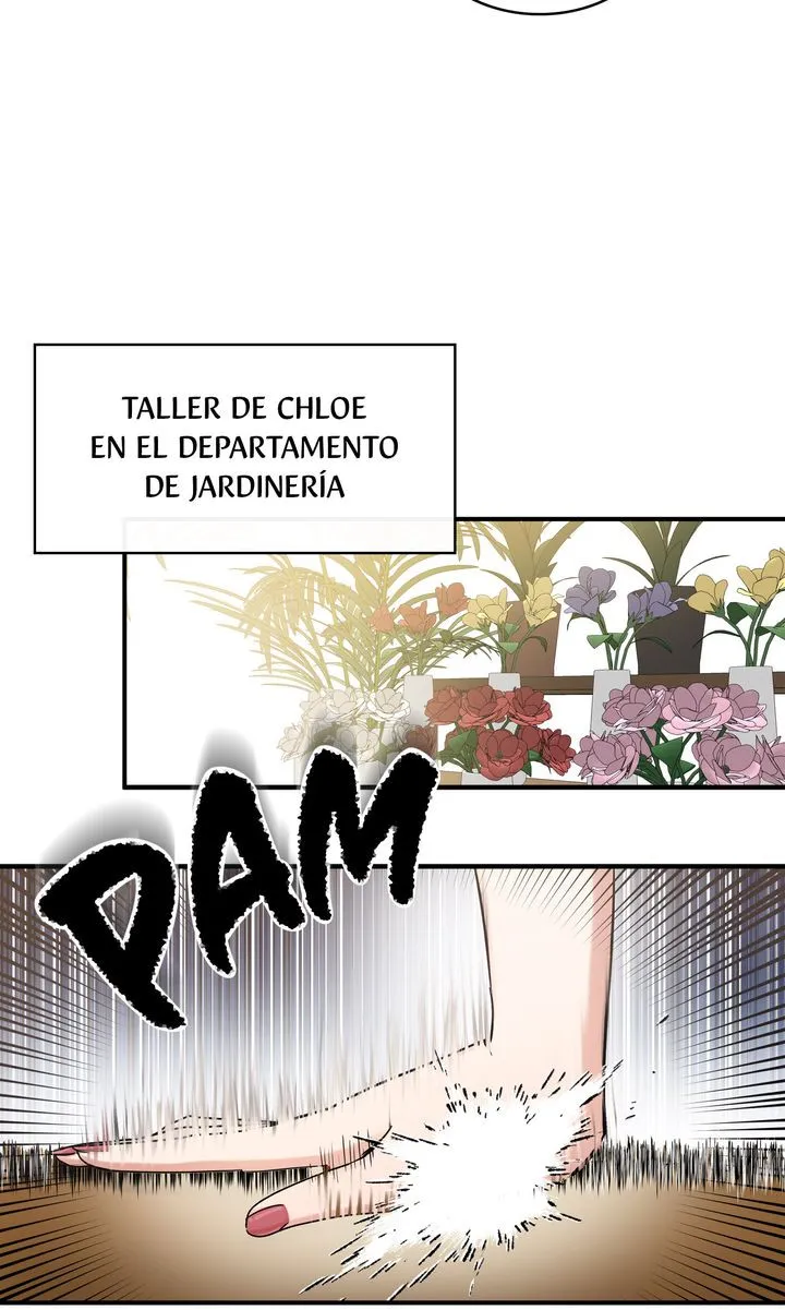 Dos Herederos Capítulo 51 - Página 22 en español