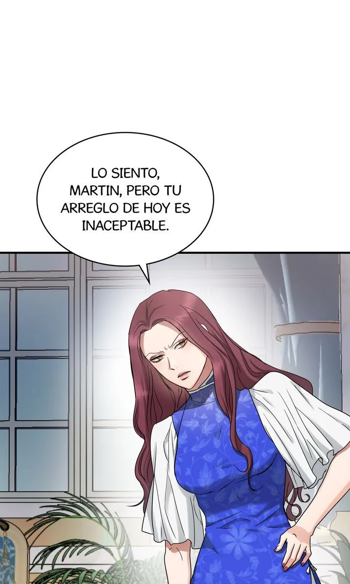 Dos Herederos Capítulo 51 - Página 23 en español