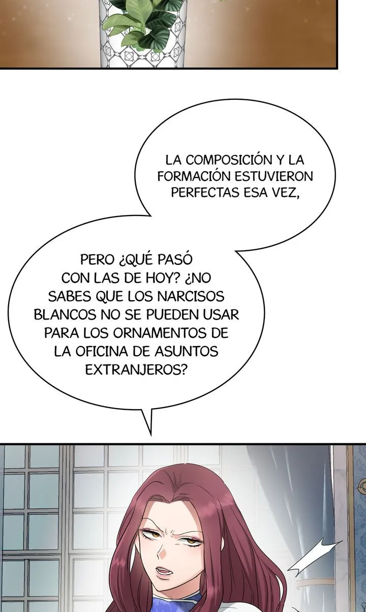 Dos Herederos Capítulo 51 - Página 25 en español