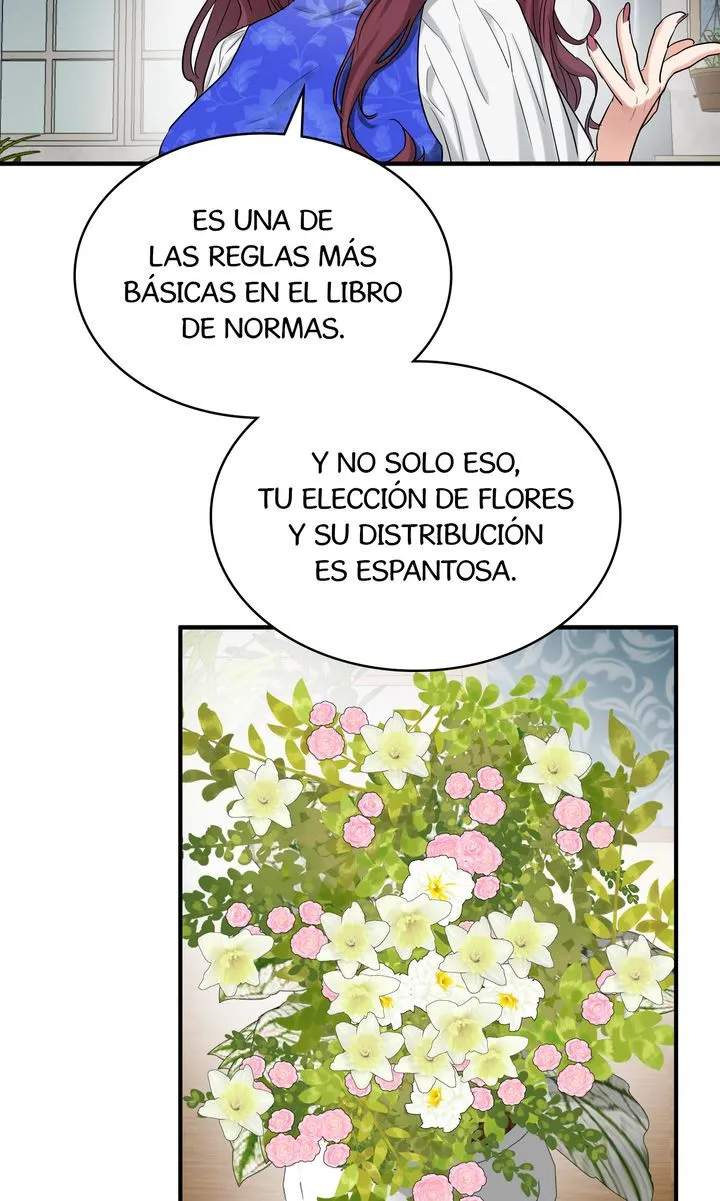 Dos Herederos Capítulo 51 - Página 26 en español