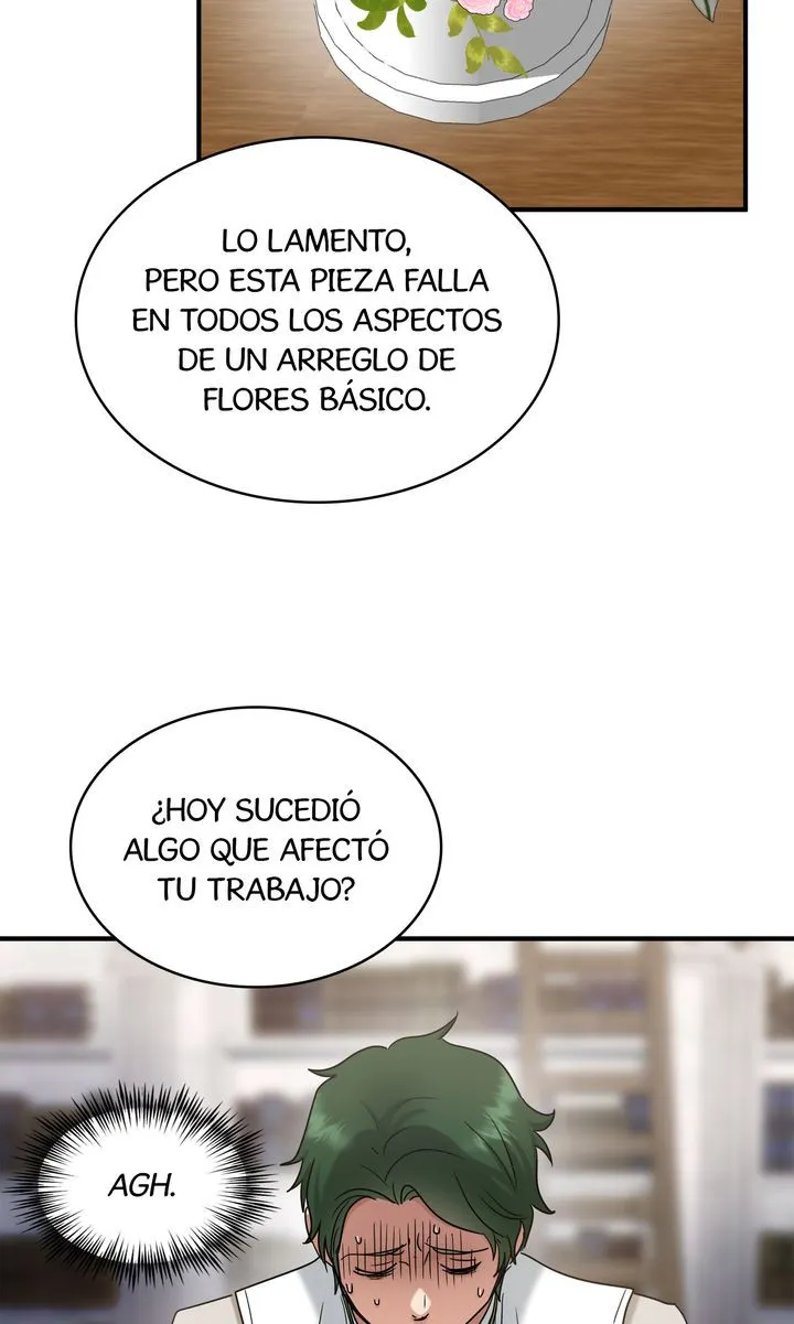 Dos Herederos Capítulo 51 - Página 27 en español