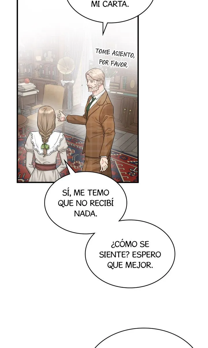 Dos Herederos Capítulo 51 - Página 3 en español