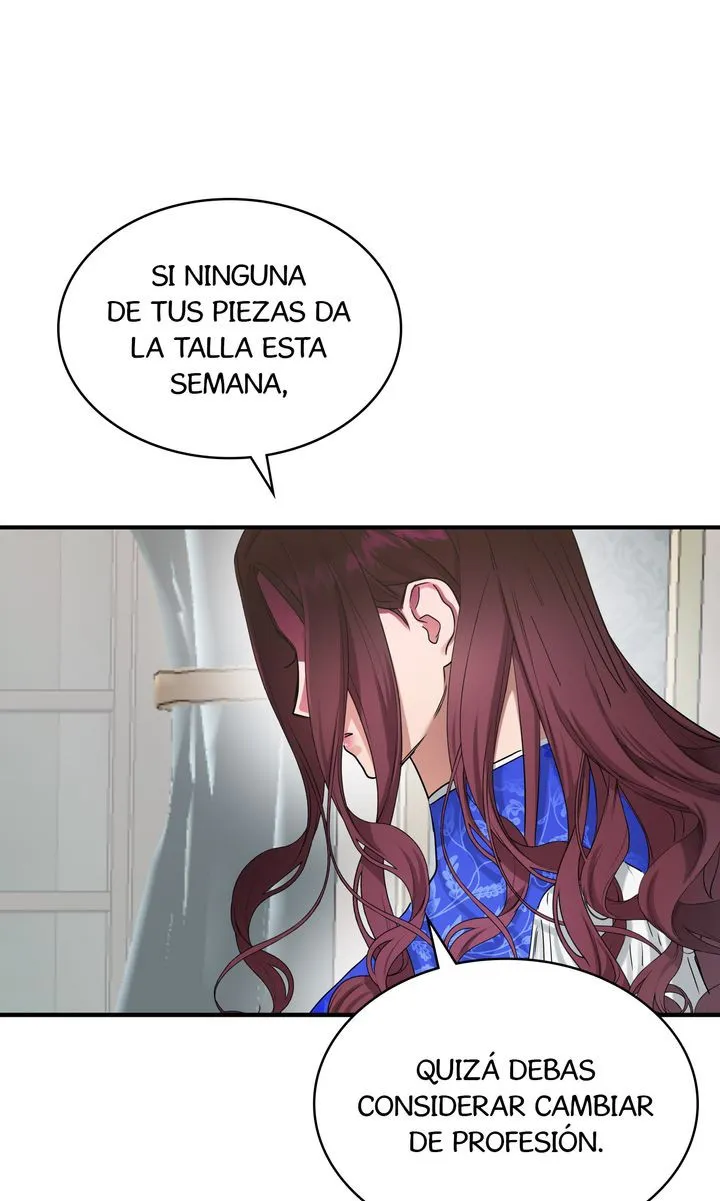 Dos Herederos Capítulo 51 - Página 30 en español
