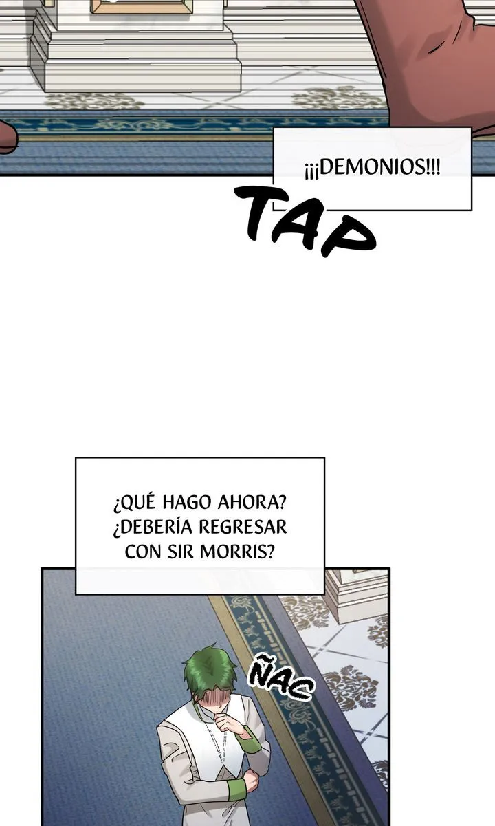 Dos Herederos Capítulo 51 - Página 32 en español