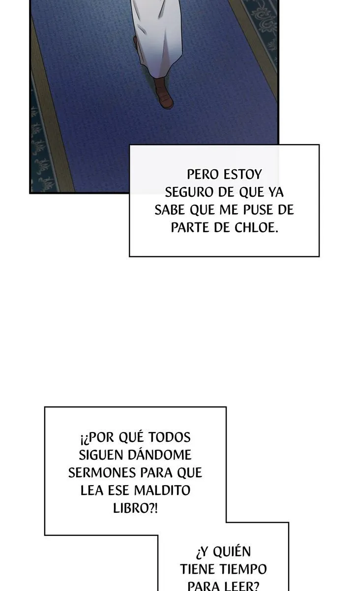 Dos Herederos Capítulo 51 - Página 33 en español