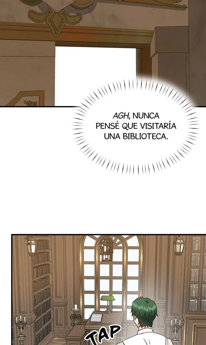 Dos Herederos Capítulo 51 - Página 37 en español