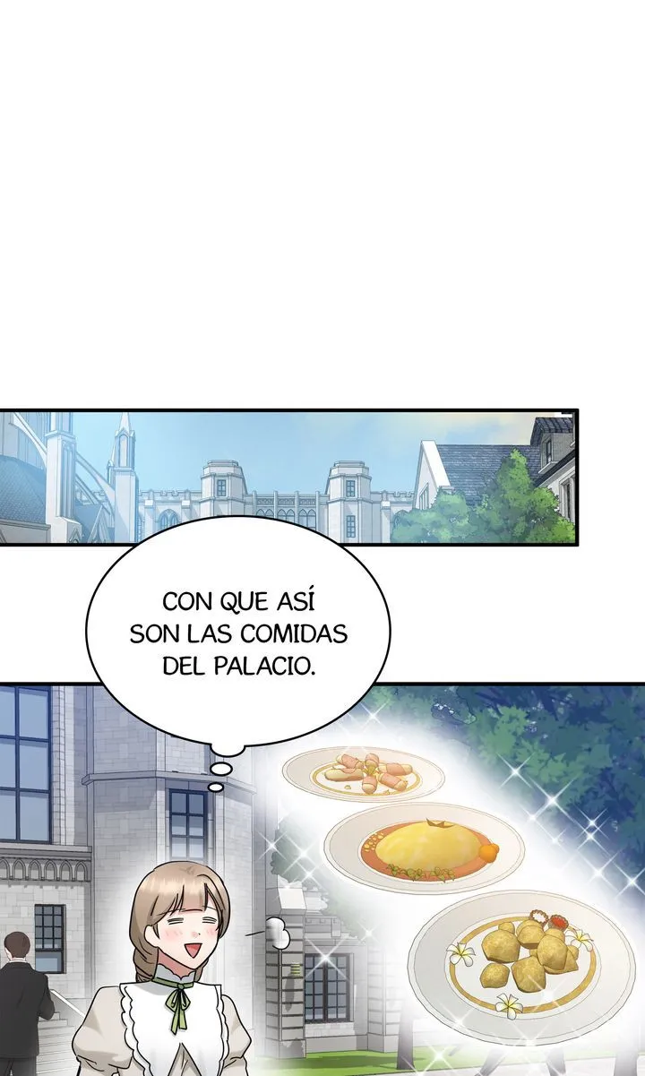 Dos Herederos Capítulo 51 - Página 39 en español