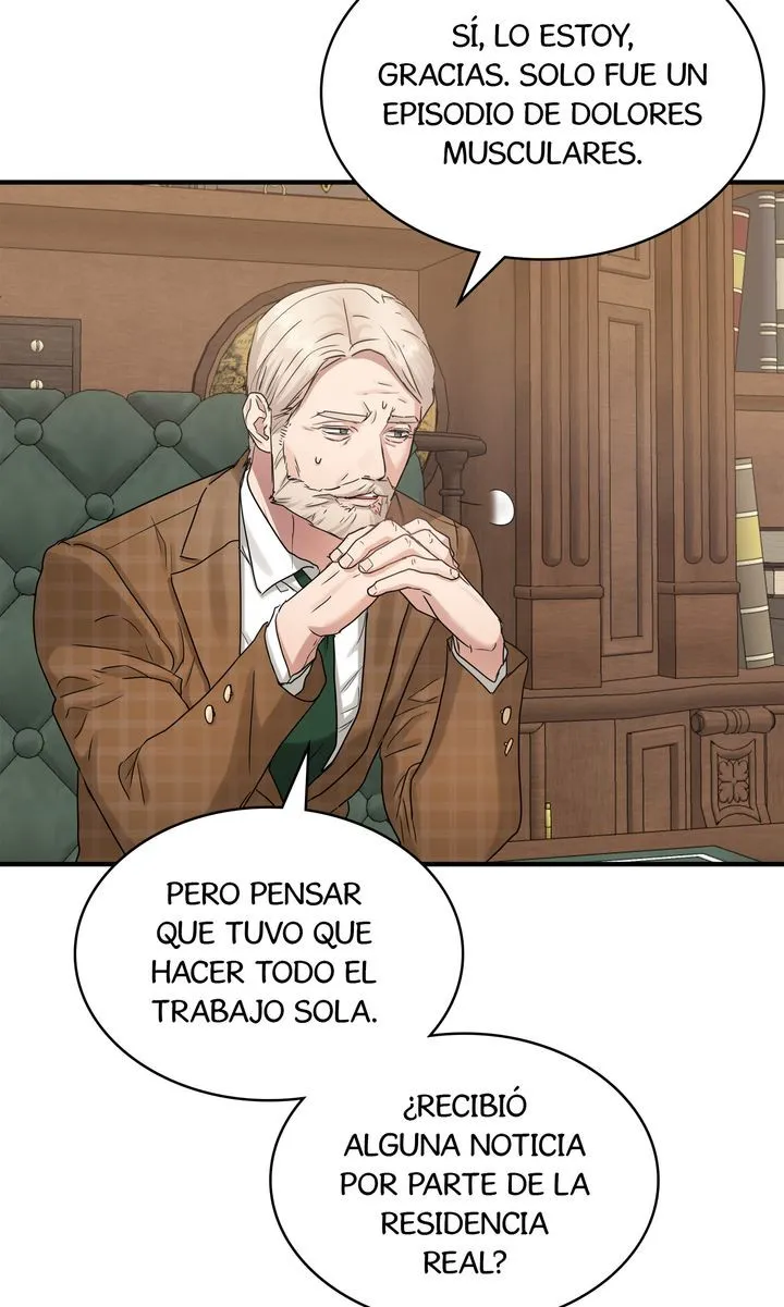 Dos Herederos Capítulo 51 - Página 4 en español