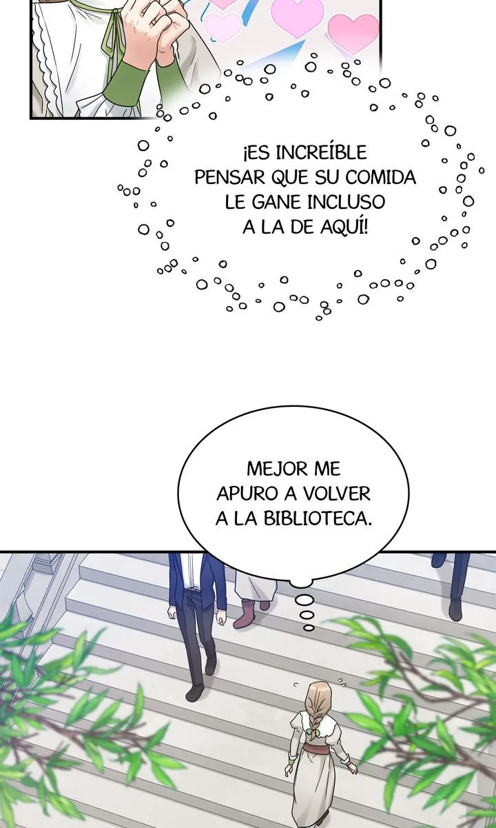 Dos Herederos Capítulo 51 - Página 41 en español