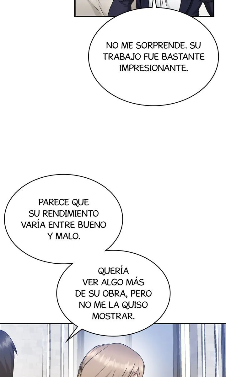 Dos Herederos Capítulo 51 - Página 43 en español