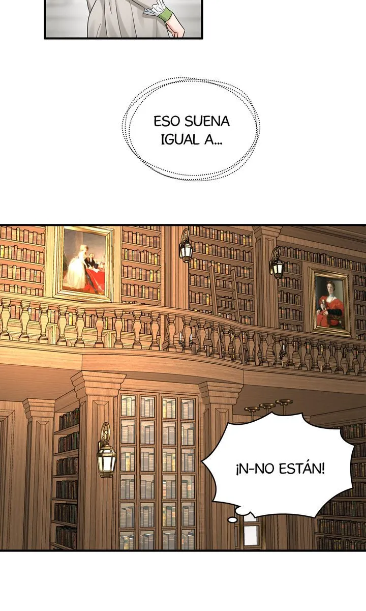 Dos Herederos Capítulo 51 - Página 45 en español