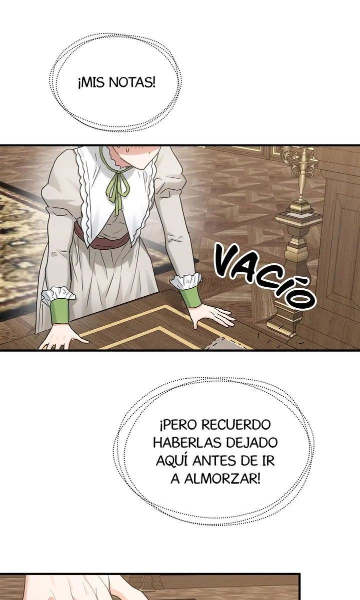 Dos Herederos Capítulo 51 - Página 46 en español