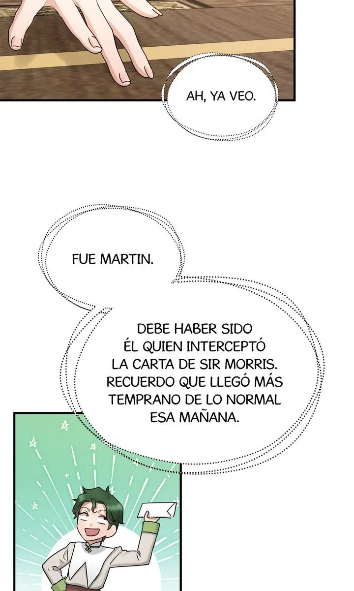 Dos Herederos Capítulo 51 - Página 47 en español