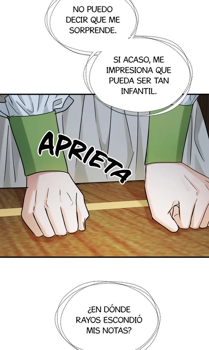 Dos Herederos Capítulo 51 - Página 49 en español