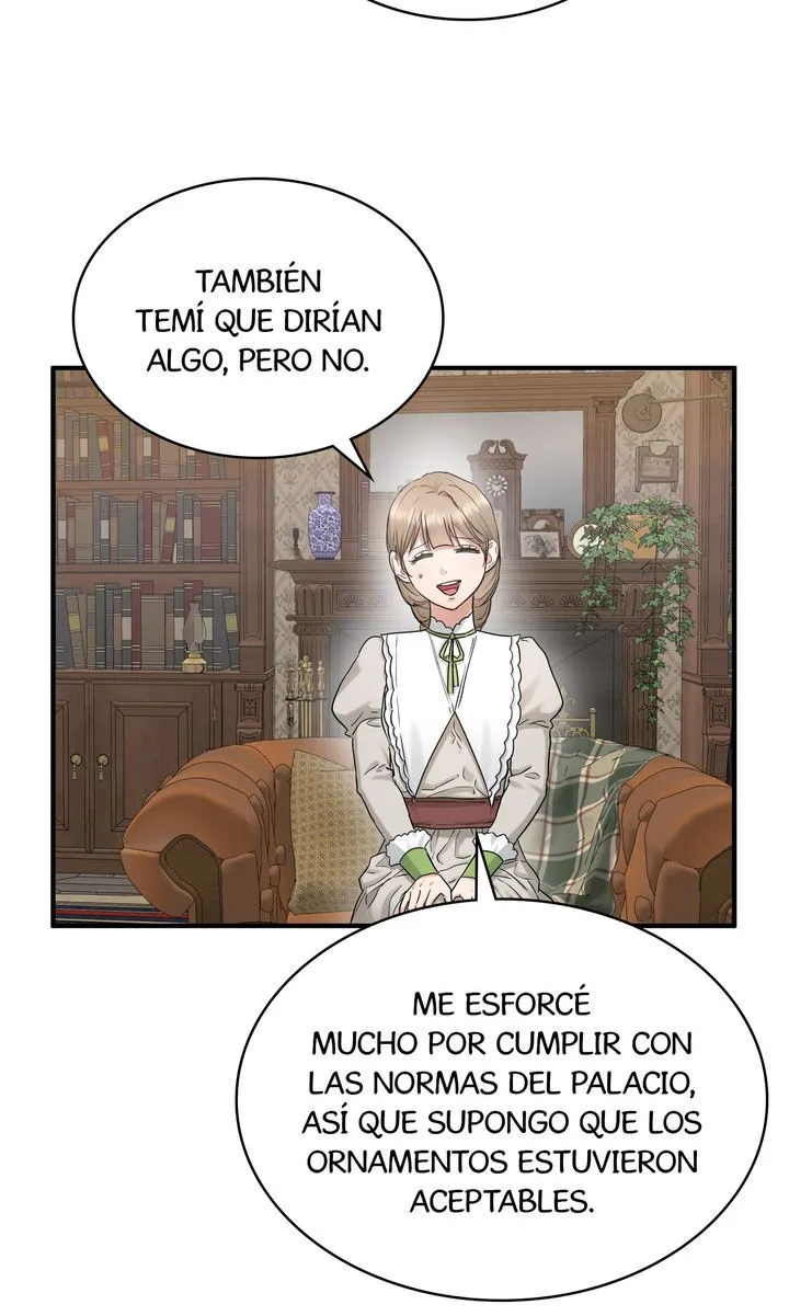 Dos Herederos Capítulo 51 - Página 5 en español