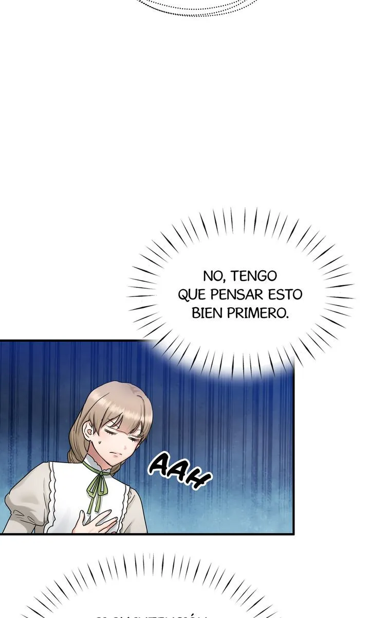 Dos Herederos Capítulo 51 - Página 50 en español
