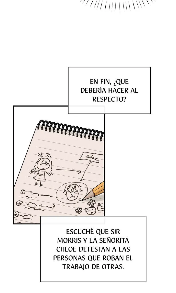 Dos Herederos Capítulo 51 - Página 56 en español