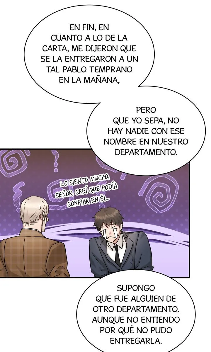 Dos Herederos Capítulo 51 - Página 7 en español